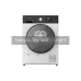 Drying machine Ardesto Black Mars (DMW-8105W), 65 cm, White