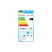 Сушильна машина Ardesto Black Mars (DMW-8103DGBD), 65 см, Grey Сушильна машина Ardesto Black Mars (DMW-8103DGBD), 65 см, Grey