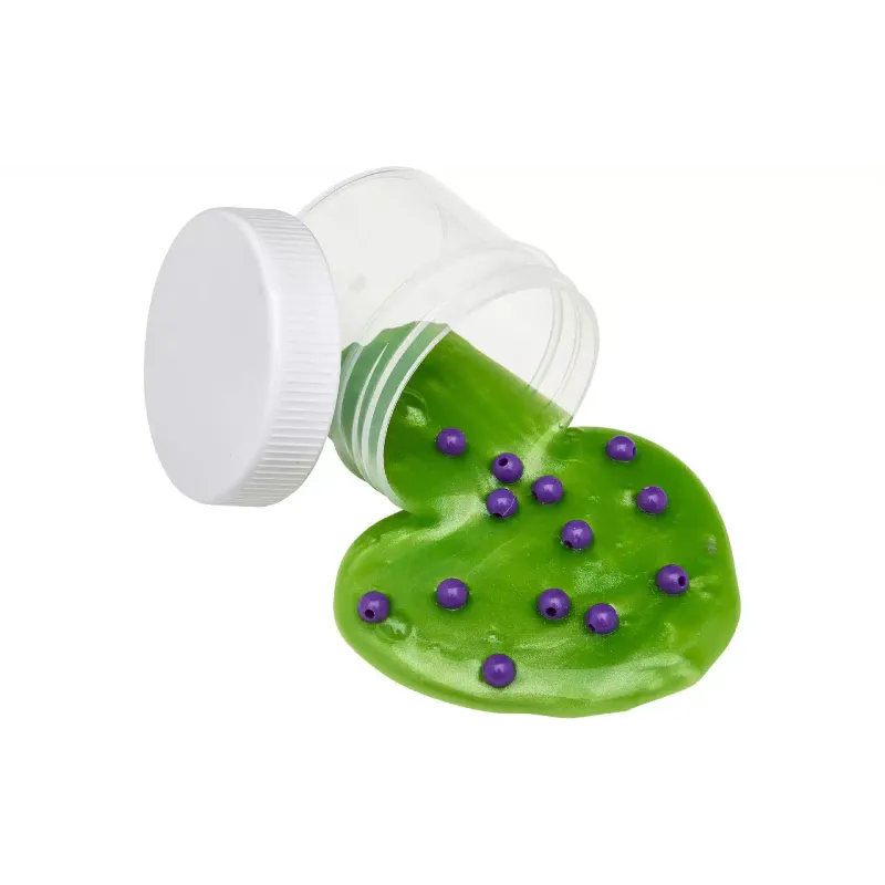 Слайм Cra-Z-Art Slimy Explosion (60541CRA), 24 шт