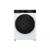 غسالة ومجفف Gorenje, White (WD2PA1X64ADAAW)