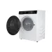 غسالة ومجفف Gorenje, White (WD2PA1X64ADAAW)