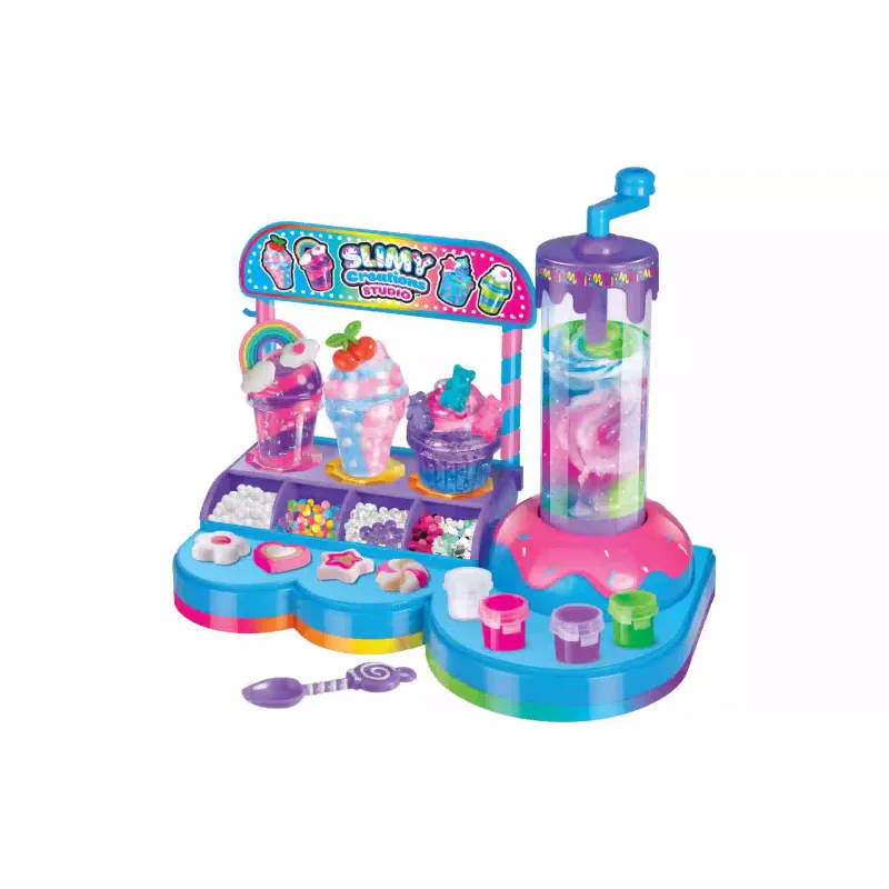 الوحل Cra-Z-Art Slimy Creations Studio (60170CRA)