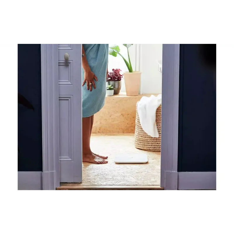 Ваги для підлоги Tefal (BM9640S1)