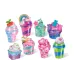 Слуз Cra-Z-Art Slimy Creations Studio (60170CRA)