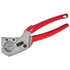 Cortador de tubos para tubos de plástico Milwaukee (4932479407)