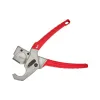 Cortador de tubos para tubos de plástico Milwaukee (4932479407)
