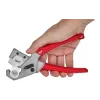 Cortador de tubos para tubos de plástico Milwaukee (4932479407)