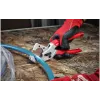Cortador de tubos para tubos de plástico Milwaukee (4932479407)