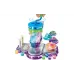 Lodo Cra-Z-Art Metallic Slimy Studio (60016CRA)