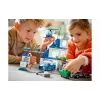 Konstruktor LEGO City Police Police Station (60316)