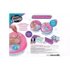 مجموعة مستحضرات التجميل للأطفال Cra-Z-Art Light Up Super Spa Salon (65628CRA)