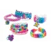مجموعة أدوات صنع الأساور Cra-Z-Art Charm Loom Studio Mermaid and Unicorn (17350CRA) مجموعة أدوات صنع الأساور Cra-Z-Art Charm Loom Studio Mermaid and Unicorn (17350CRA)