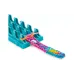 مجموعة أدوات صنع الأساور Cra-Z-Art Charm Loom Studio Mermaid and Unicorn (17350CRA) مجموعة أدوات صنع الأساور Cra-Z-Art Charm Loom Studio Mermaid and Unicorn (17350CRA)