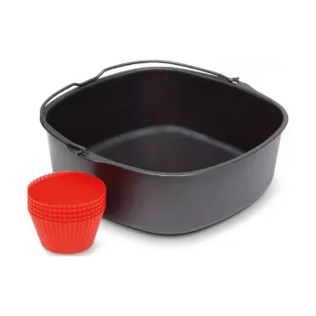 Fuente para hornear Philips (HD9925/01)