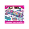Karkötőkészítő készlet Cra-Z-Art Charm Loom Studio Mermaid and Unicorn (17350CRA)