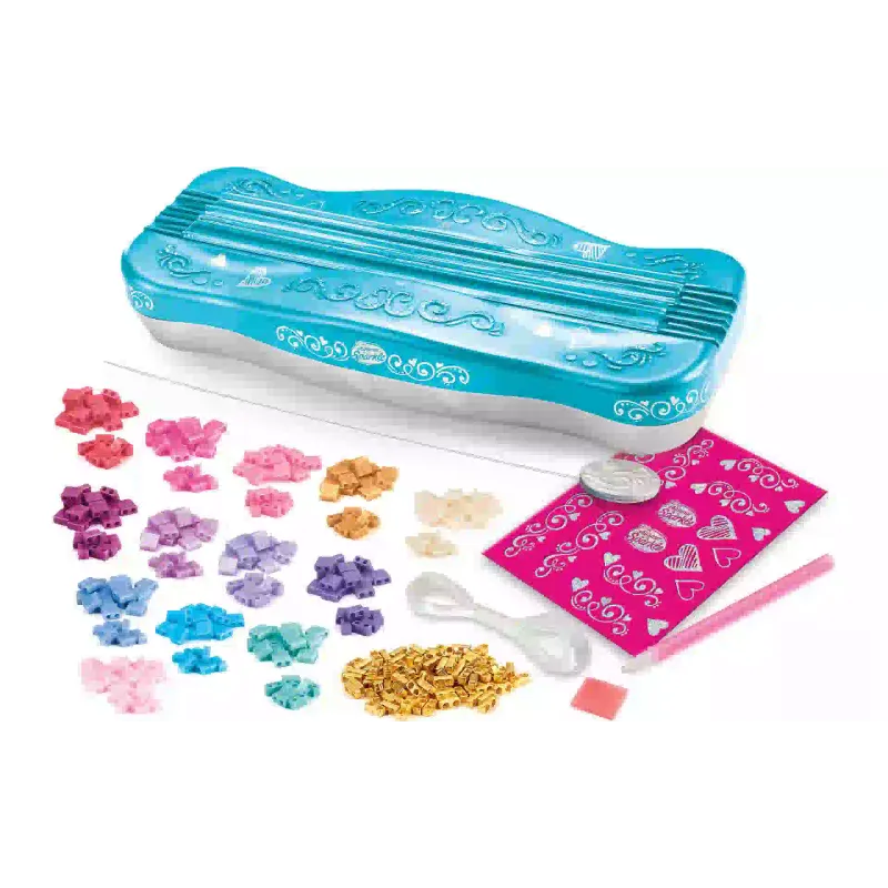 مجموعة أدوات صنع الأساور Cra-Z-Art Dots & Dashes  (65606CRA)