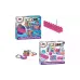Kit para fazer pulseiras Cra-Z-Art Ultimate Rubber Band Loom (19128CRA)