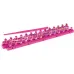 Kit para fazer pulseiras Cra-Z-Art Ultimate Rubber Band Loom (19128CRA)