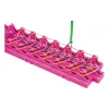Набір для виготовлення браслетів Cra-Z-Art Ultimate Rubber Band Loom (19128CRA)