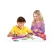 Kit para fazer pulseiras Cra-Z-Art Ultimate Rubber Band Loom (19128CRA)