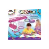 Набір для виготовлення браслетів Cra-Z-Art Ultimate Rubber Band Loom (19128CRA)