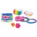 Kit para fazer pulseiras Cra-Z-Art Ultimate Rubber Band Loom (19128CRA)