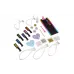Набор для творчества Cra-Z-Art Colour FX Студия наращивания волос (65632CRA) Набор для творчества Cra-Z-Art Colour FX Студия наращивания волос (65632CRA)