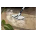 Steam cleaner for floors Gorenje (SC1506W), 400 ml, 1500 W, White Steam cleaner for floors Gorenje (SC1506W), 400 ml, 1500 W, White