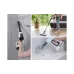 Steam cleaner for floors Gorenje (SC1506W), 400 ml, 1500 W, White Steam cleaner for floors Gorenje (SC1506W), 400 ml, 1500 W, White