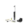 Пилосос Karcher FCV 4 Dry Extra (1.056-136.0), 450 мл, White