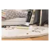 Sesalnik Karcher FCV 4 Dry Extra, White (1.056-136.0)