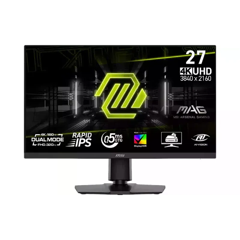 Монитор MSI 272URDF-E16 (9S6-3CE79T-001)