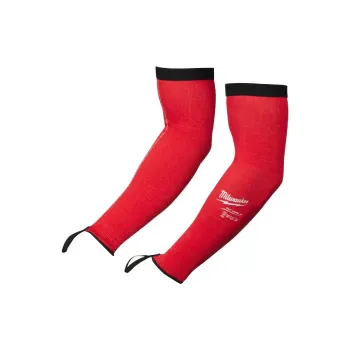 Arbeitsärmel Milwaukee, Red (4932478585)