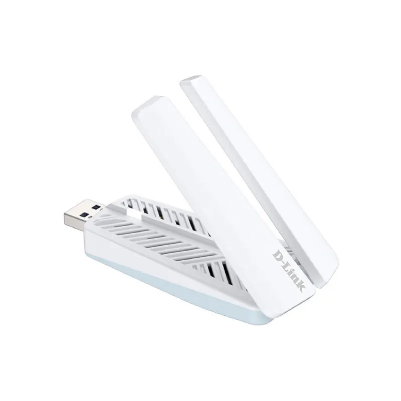 Adaptador Wi-Fi D-Link (AE65U)