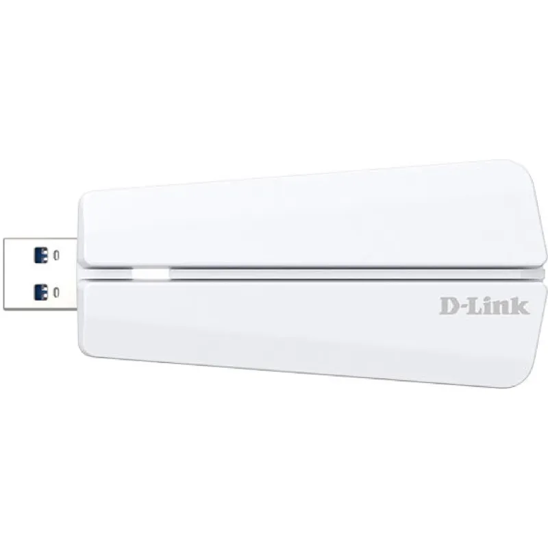 Adaptador Wi-Fi D-Link (AE65U)