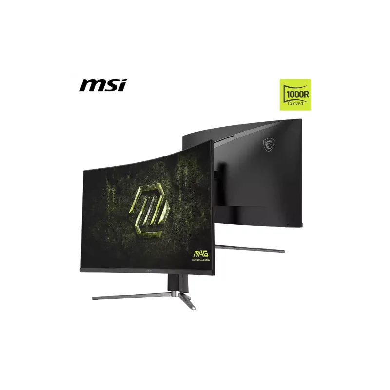 شاشة MSI 325CQPF-E18 (9S6-3DC14H-201)