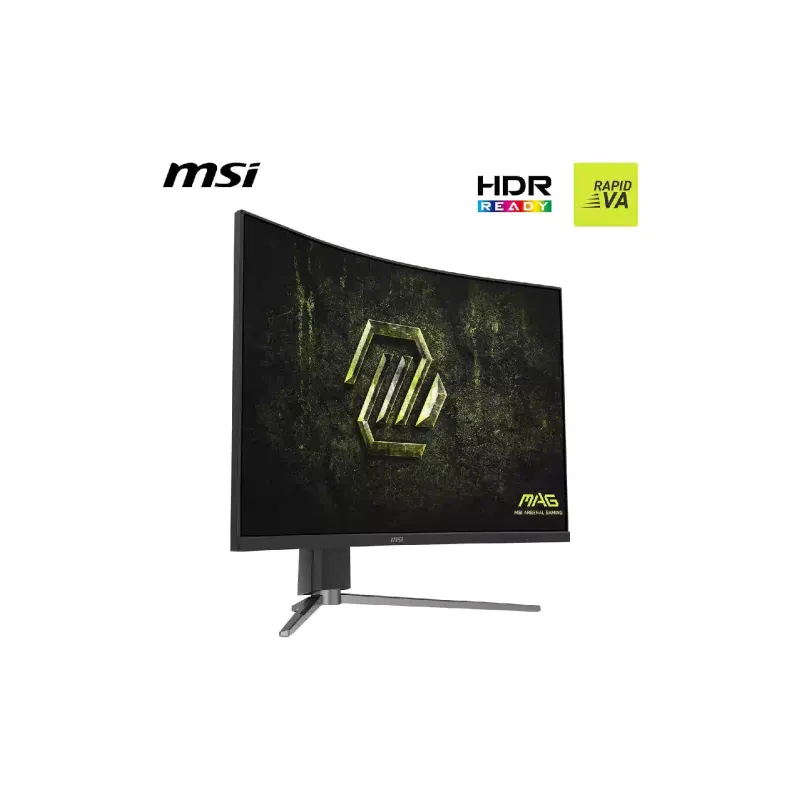 شاشة MSI 325CQPF-E18 (9S6-3DC14H-201)