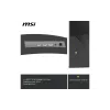 شاشة MSI 325CQPF-E18 (9S6-3DC14H-201)
