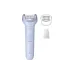 Epilierer Philips Series 8000, White (BRE708/00)
