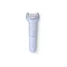 Epilierer Philips Series 8000, White (BRE708/00)