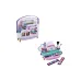 Conjunto de cosméticos infantis Cra-Z-Art All in one Beauty Caddy (65701CRA)