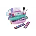 Conjunto de cosméticos infantis Cra-Z-Art All in one Beauty Caddy (65701CRA)