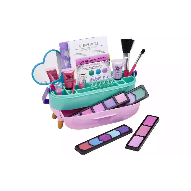 Набір дитячої косметики Cra-Z-Art All in one Beauty Caddy (65701CRA)