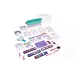 Conjunto de cosméticos infantis Cra-Z-Art All in one Beauty Caddy (65701CRA)