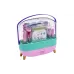 Conjunto de cosméticos infantis Cra-Z-Art All in one Beauty Caddy (65701CRA)