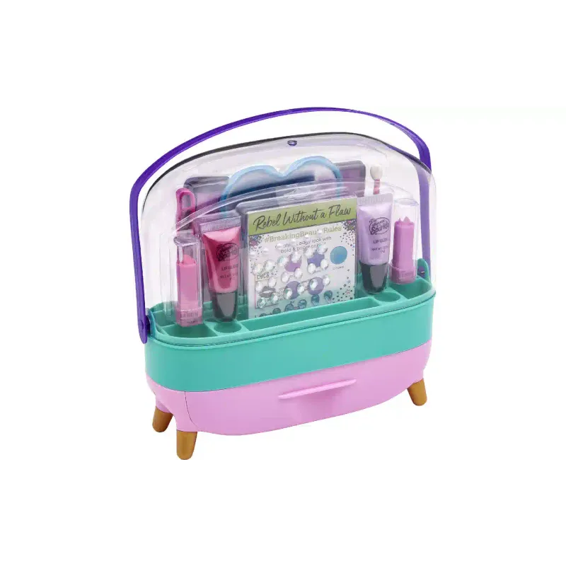 Набір дитячої косметики Cra-Z-Art All in one Beauty Caddy (65701CRA)