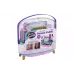 Conjunto de cosméticos infantis Cra-Z-Art All in one Beauty Caddy (65701CRA)