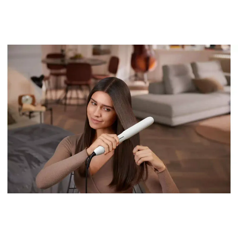 Ravnalnik las Philips 5000 series, White (BHS515/00)