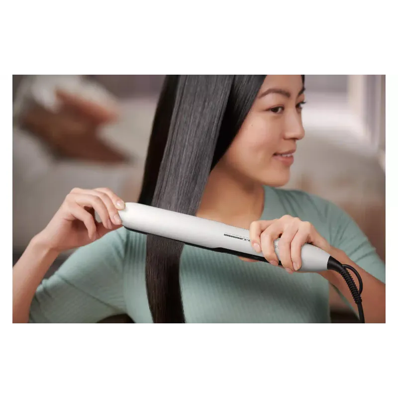 Ravnalnik las Philips 5000 series, White (BHS515/00)