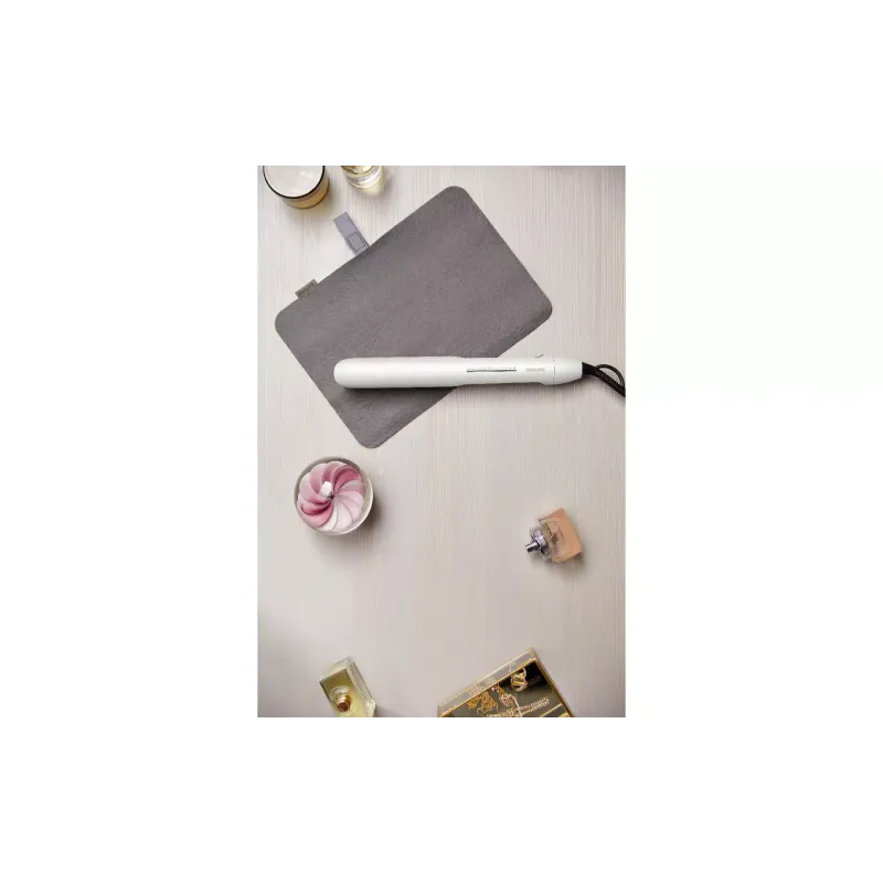 Ravnalnik las Philips 5000 series, White (BHS515/00)